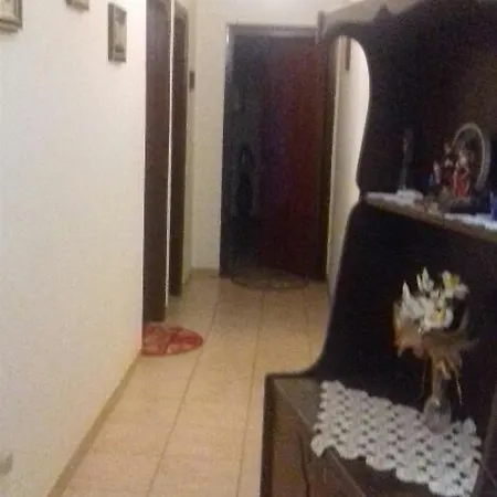 Vendégház Via Venezia *