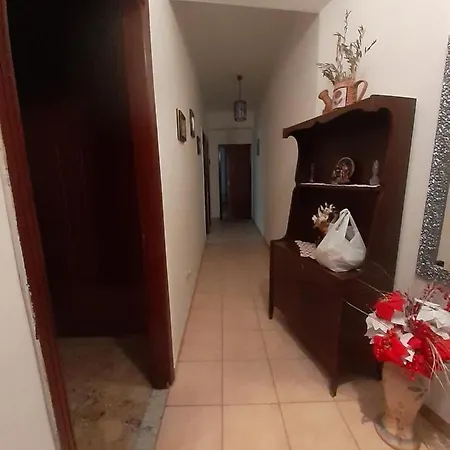Guest house Via Venezia *