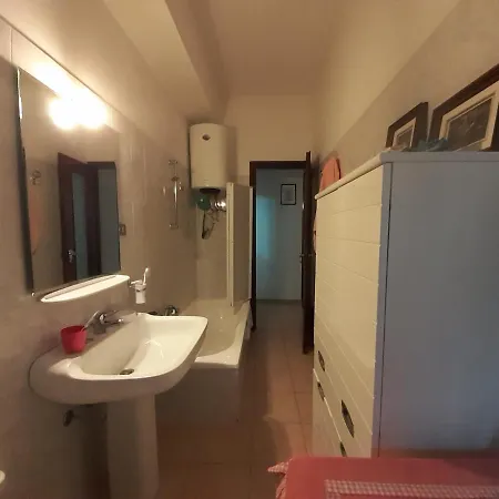 Guest house Via Venezia *
