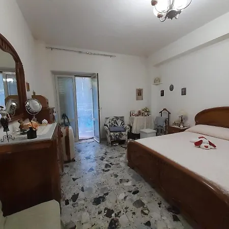 Guest house Via Venezia