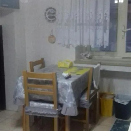 Via Venezia Guest house Crotone