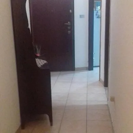 Guest house Via Venezia *