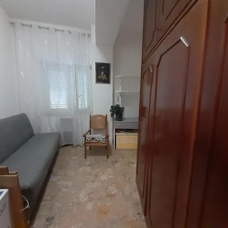 Guest house Via Venezia Crotone