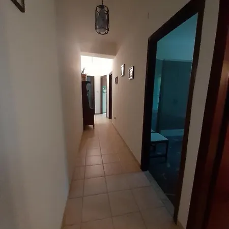Via Venezia Guest house *